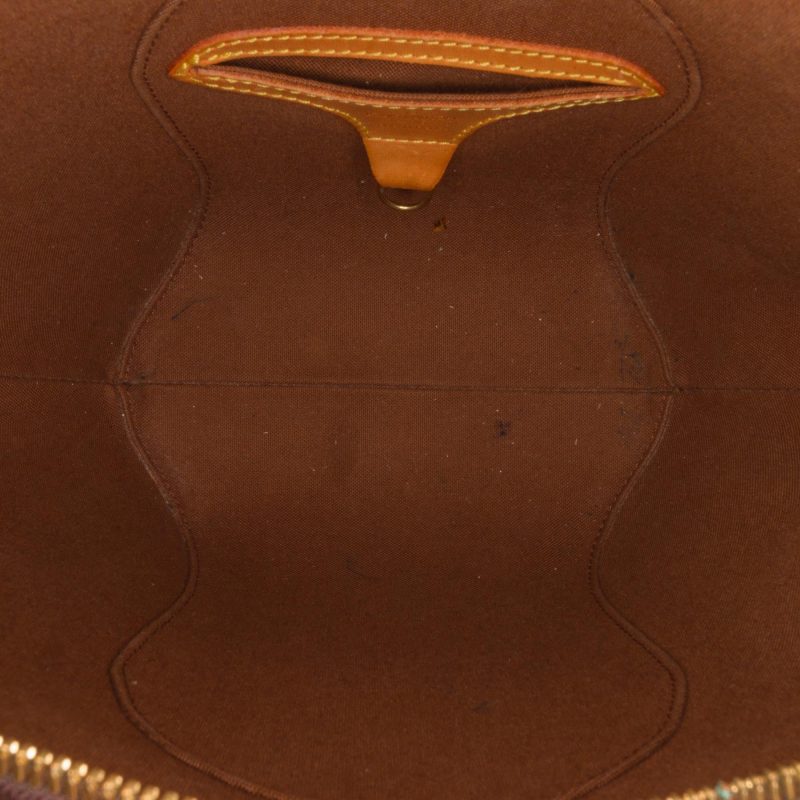 Louis Vuitton Monogram Ellipse PM (SHG-SSttho) - Image 7