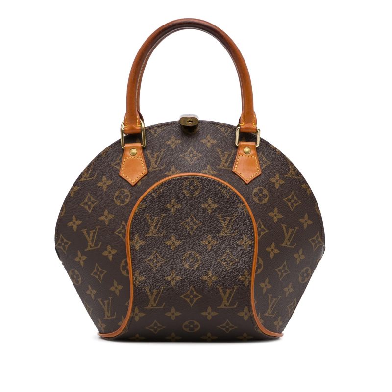 Louis Vuitton Monogram Ellipse PM (SHG-SSttho)