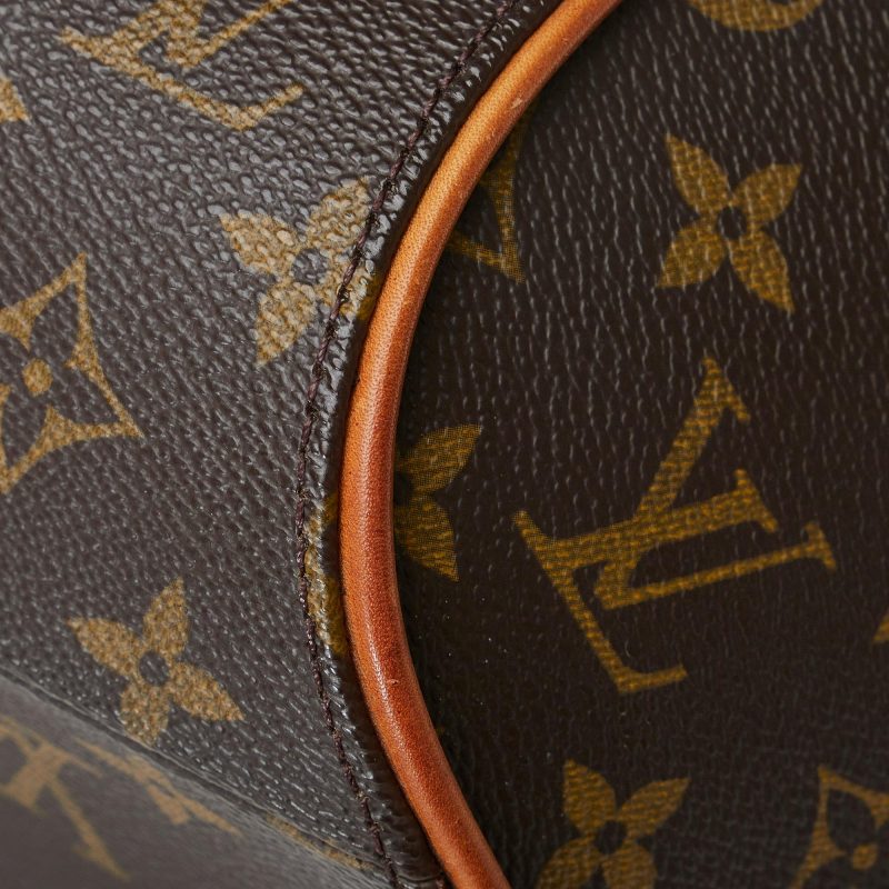 Louis Vuitton Monogram Ellipse PM (SHG-dKxWTA) - Image 9