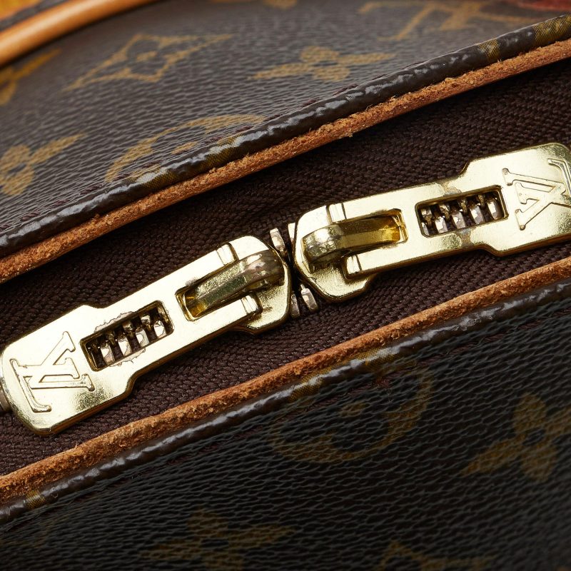 Louis Vuitton Monogram Ellipse PM (SHG-dKxWTA) - Image 10