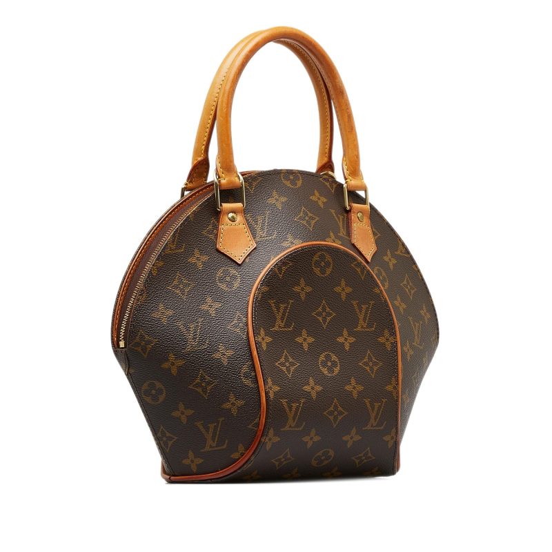 Louis Vuitton Monogram Ellipse PM (SHG-dKxWTA)
