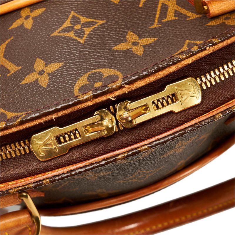 Louis Vuitton Monogram Ellipse PM (SHG-IwwkCG) - Image 8