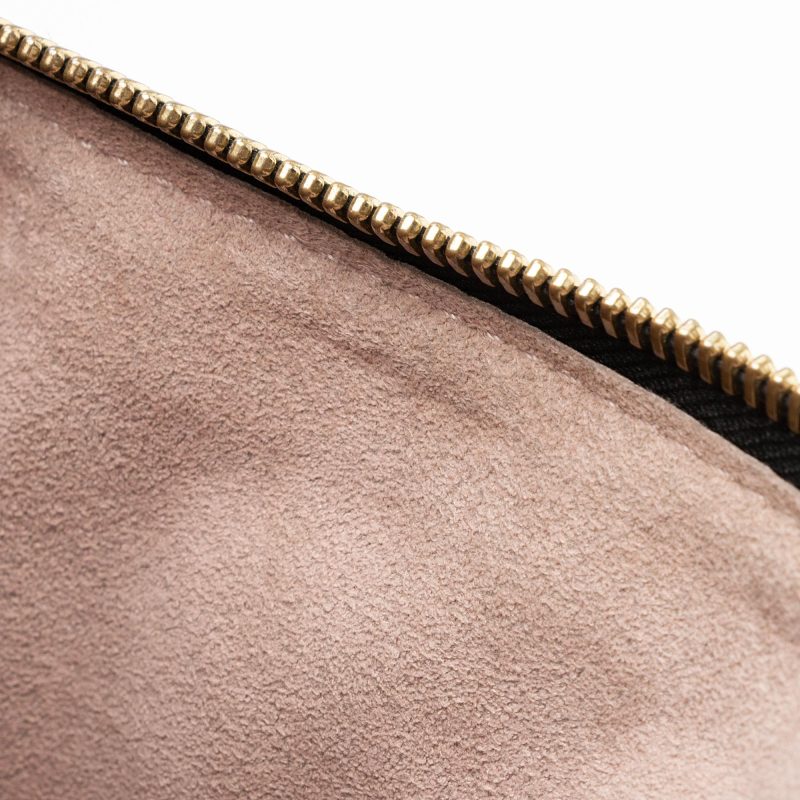Louis Vuitton Monogram Embossed Lambskin Coussin PM Shoulder Bag (SHF-4qrMA6) - Image 10