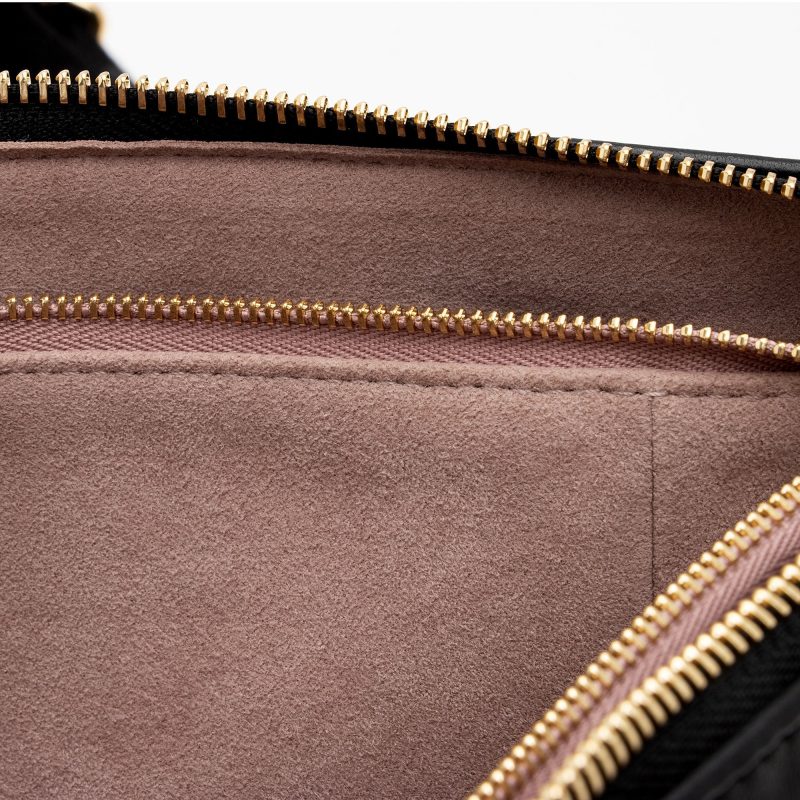 Louis Vuitton Monogram Embossed Lambskin Coussin PM Shoulder Bag (SHF-Y5gEUo) - Image 7