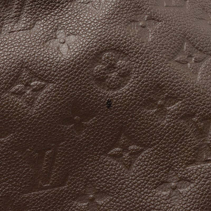 Louis Vuitton Monogram Empreinte Artsy MM Shoulder Bag (SHF-20753) - Image 9
