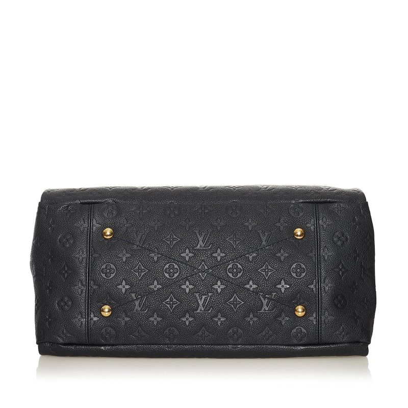 Louis Vuitton Monogram Empreinte Artsy MM (SHG-36745) - Image 3