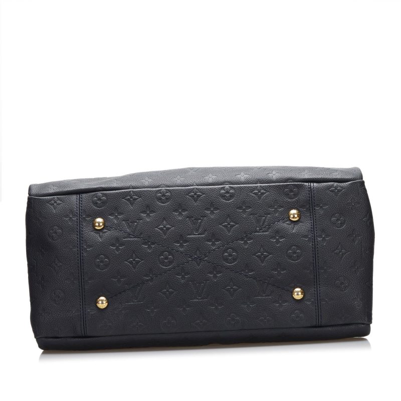 Louis Vuitton Monogram Empreinte Artsy MM (SHG-37515) - Image 3
