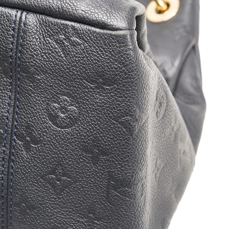 Louis Vuitton Monogram Empreinte Artsy MM (SHG-37515) - Image 9