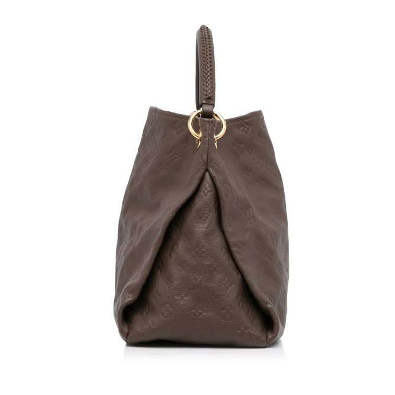 Louis Vuitton Monogram Empreinte Artsy MM (SHG-CJubhI) - Image 2