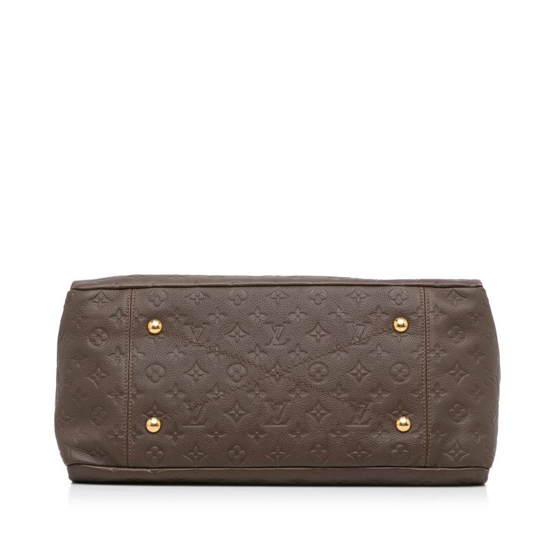 Louis Vuitton Monogram Empreinte Artsy MM (SHG-CJubhI) - Image 5