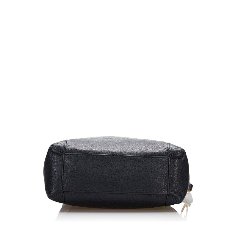 Louis Vuitton Monogram Empreinte Bagatelle (SHG-Z3GJ55) - Image 3