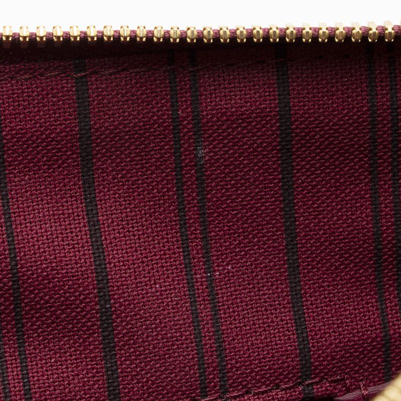 Louis Vuitton Monogram Empreinte Bastille MM Tote - FINAL SALE (SHF-22072) - Image 10