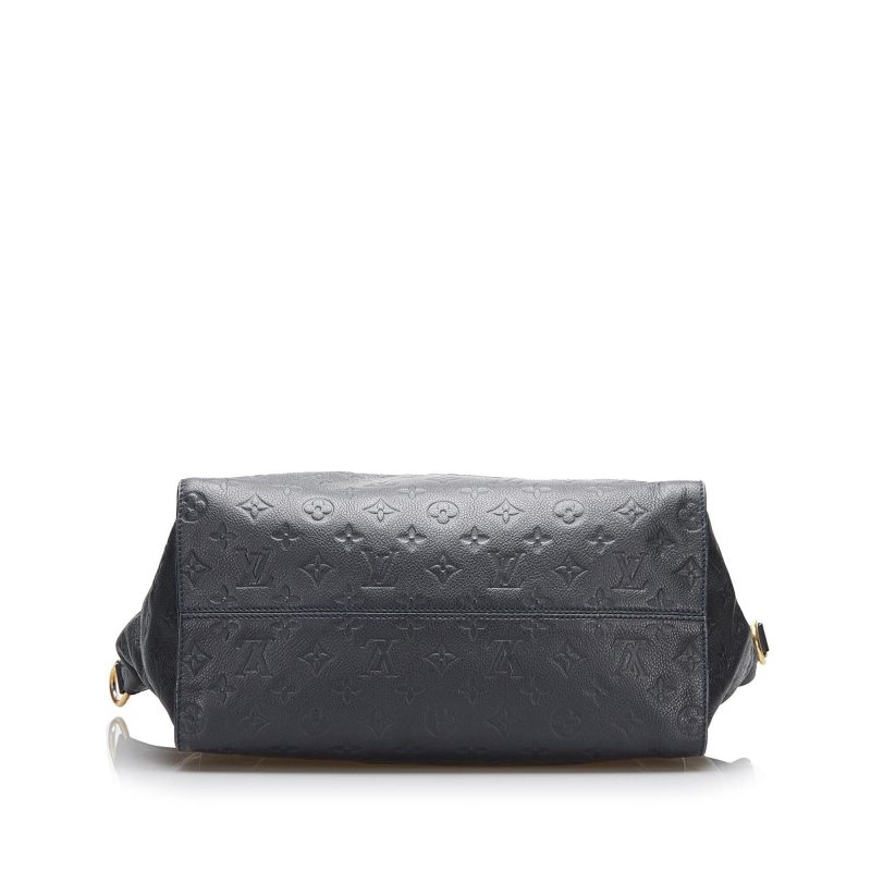 Louis Vuitton Monogram Empreinte Lumineuse PM (SHG-j3iADY) - Image 3