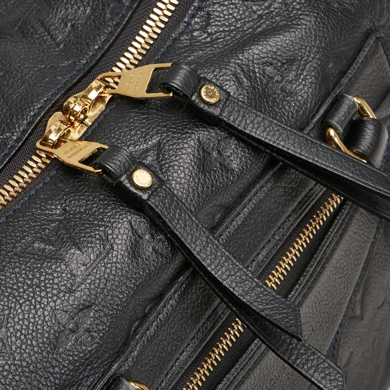 Louis Vuitton Monogram Empreinte Lumineuse PM (SHG-j3iADY) - Image 10