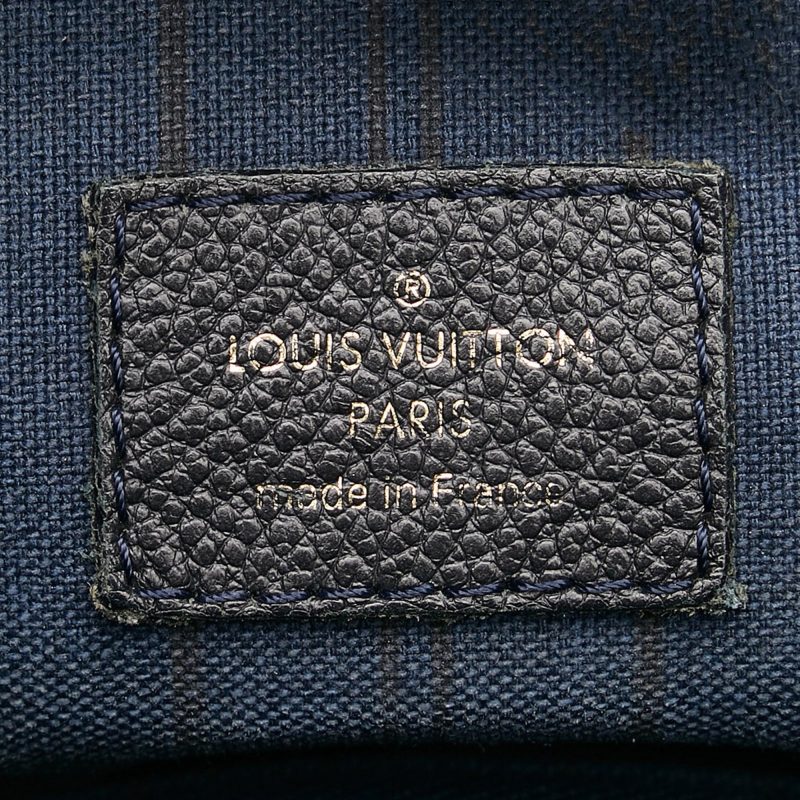 Louis Vuitton Monogram Empreinte Lumineuse PM (SHG-j3iADY) - Image 6
