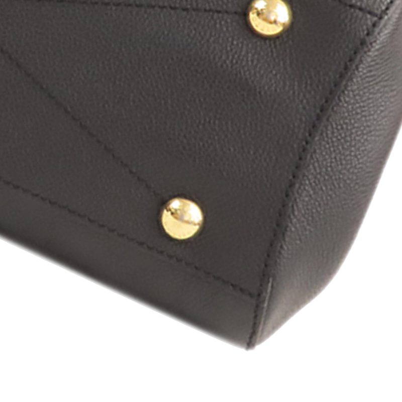 Louis Vuitton Monogram Empreinte Montaigne MM (SHG-35872) - Image 9