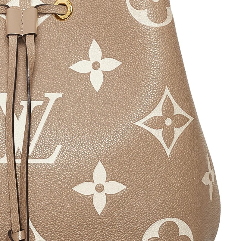 Louis Vuitton Monogram Empreinte NeoNoe (SHG-37414) - Image 8
