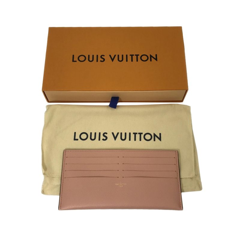 Louis Vuitton Monogram Empreinte Pochette Felicie (SHG-BmVbdF) - Image 4