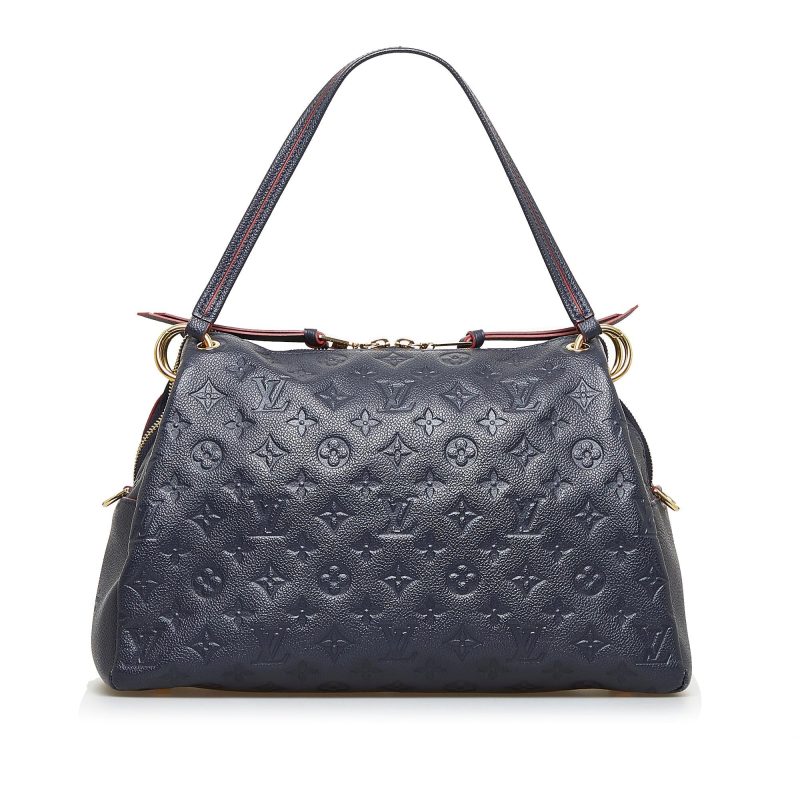 Louis Vuitton Monogram Empreinte Ponthieu PM (SHG-r88LjE) - Image 2