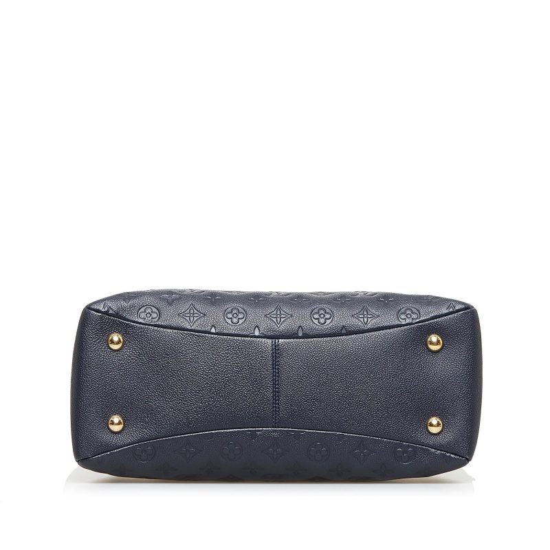Louis Vuitton Monogram Empreinte Ponthieu PM (SHG-r88LjE) - Image 3