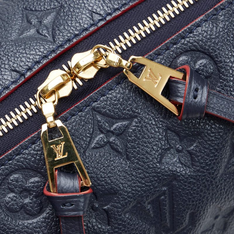 Louis Vuitton Monogram Empreinte Ponthieu PM (SHG-r88LjE) - Image 8