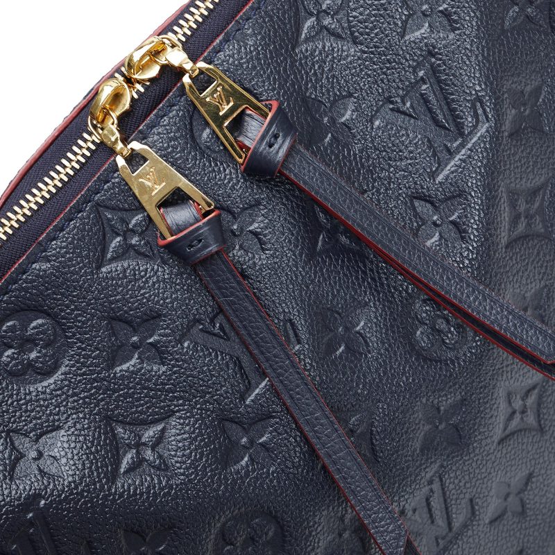 Louis Vuitton Monogram Empreinte Ponthieu PM (SHG-r88LjE) - Image 9