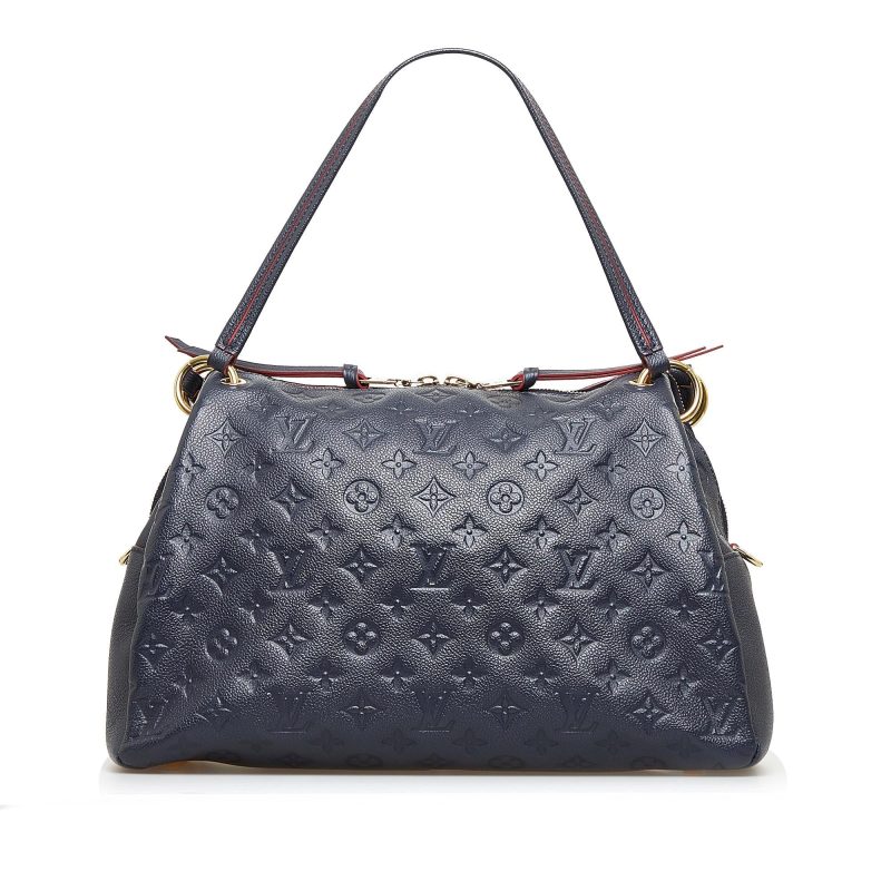 Louis Vuitton Monogram Empreinte Ponthieu PM (SHG-r88LjE) - Image 10