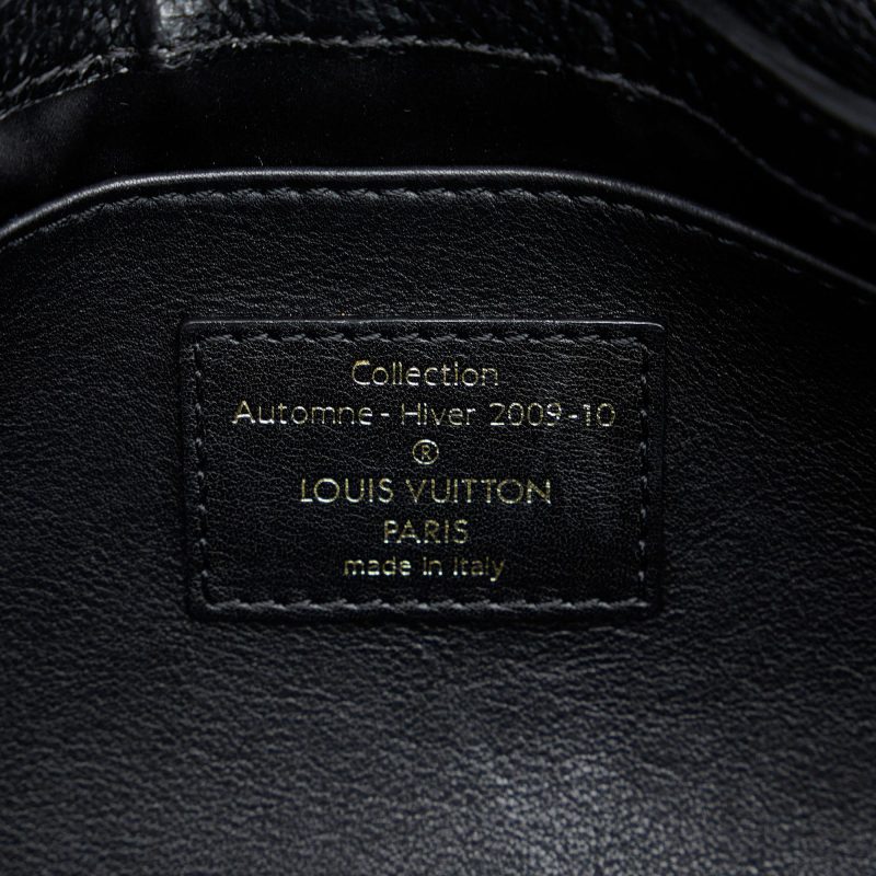 Louis Vuitton Monogram Empreinte Rubel (SHG-0oGkXv) - Image 7