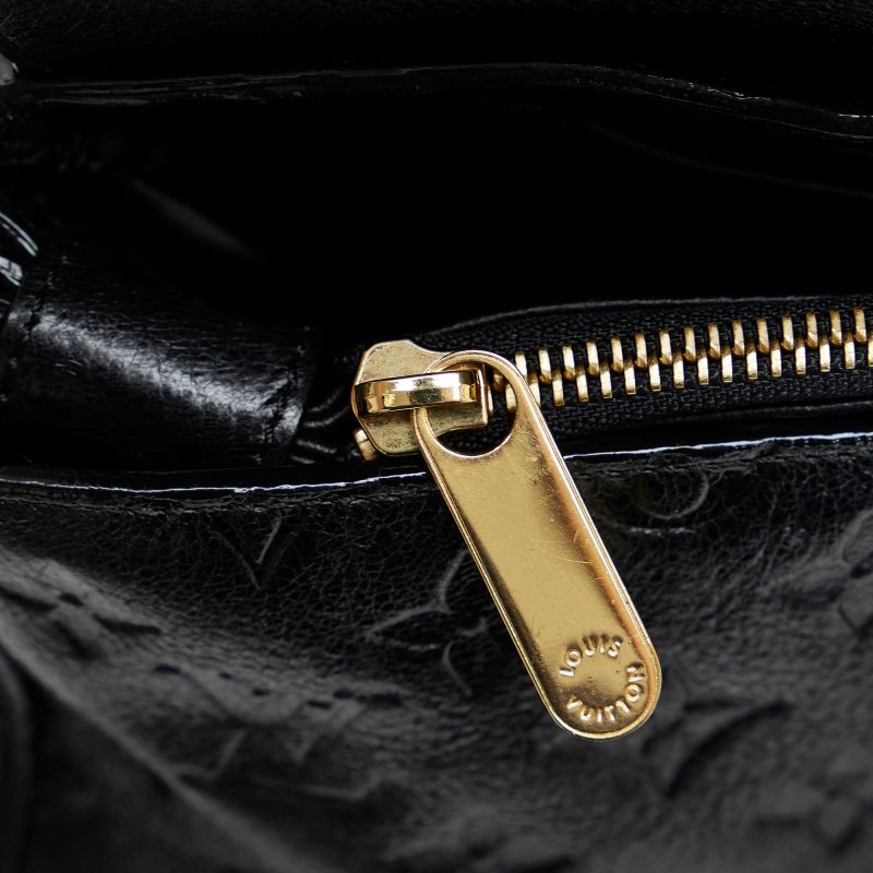 Louis Vuitton Monogram Empreinte Rubel (SHG-0oGkXv) - Image 9