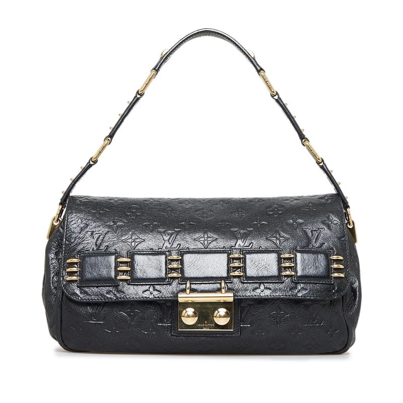 Louis Vuitton Monogram Empreinte Rubel (SHG-0oGkXv) - Image 10
