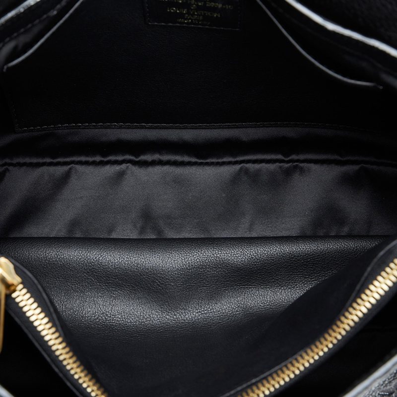 Louis Vuitton Monogram Empreinte Rubel (SHG-0oGkXv) - Image 5