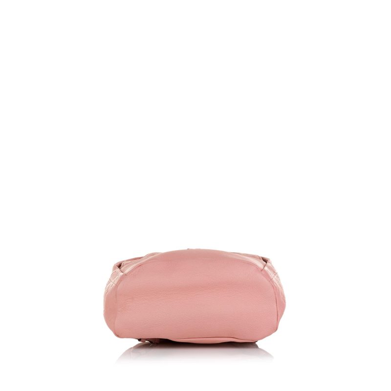 Louis Vuitton Monogram Empreinte Sorbonne Backpack (SHG-HK9Keo) - Image 3