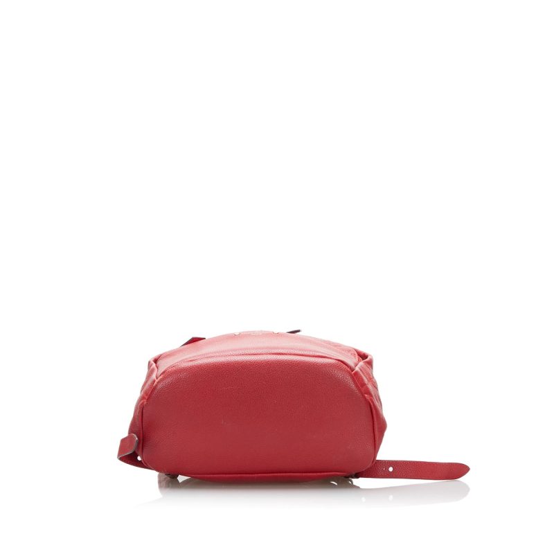 Louis Vuitton Monogram Empreinte Sorbonne (SHG-LgbQnA) - Image 3
