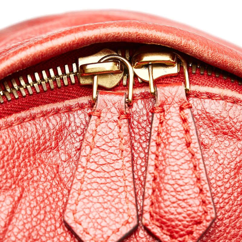 Louis Vuitton Monogram Empreinte Sorbonne (SHG-LgbQnA) - Image 8
