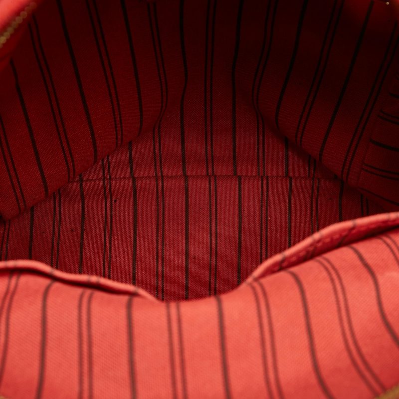 Louis Vuitton Monogram Empreinte Sorbonne (SHG-LgbQnA) - Image 5