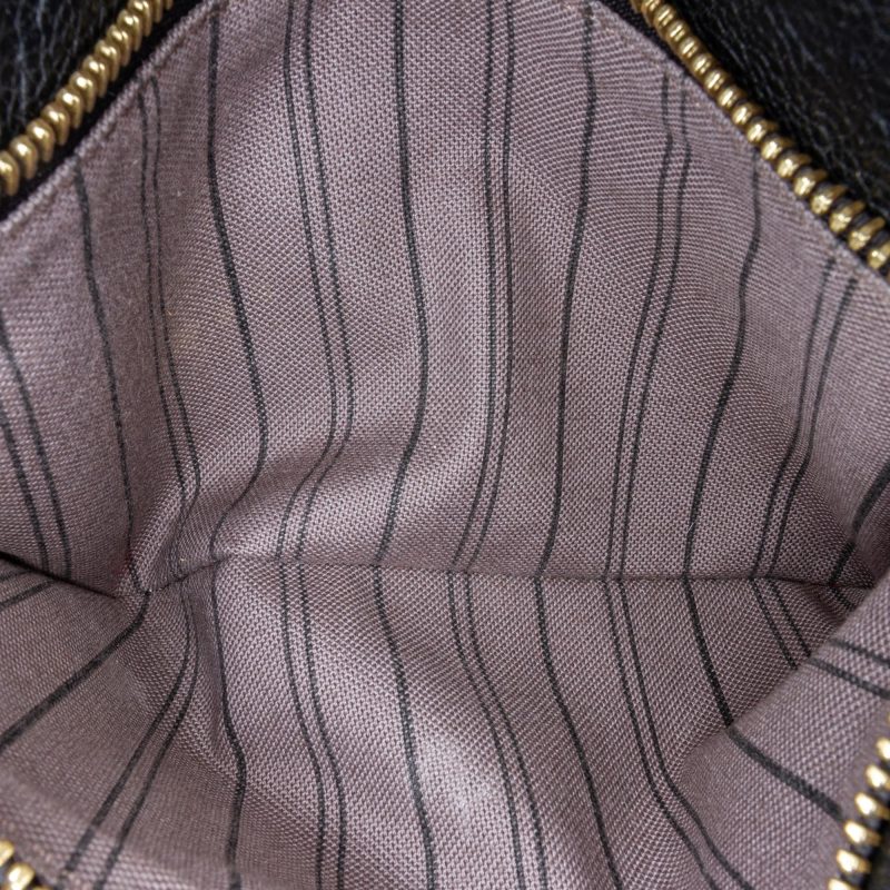 Louis Vuitton Monogram Empreinte Sorbonne (SHG-7iOZ6U) - Image 7