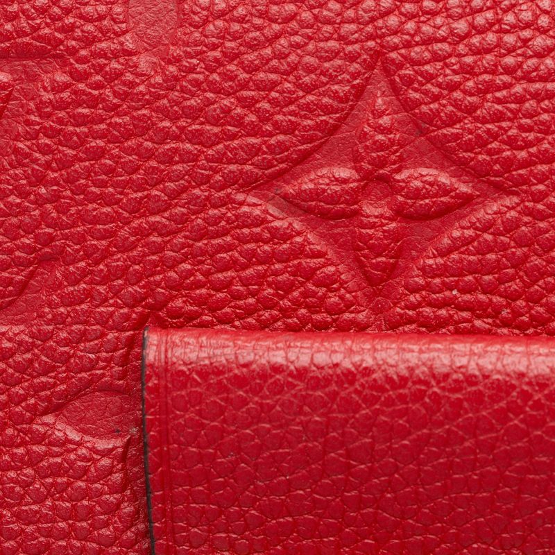 Louis Vuitton Monogram Empreinte Vavin BB Shoulder Bag (SHF-ZWlbVj) - Image 10