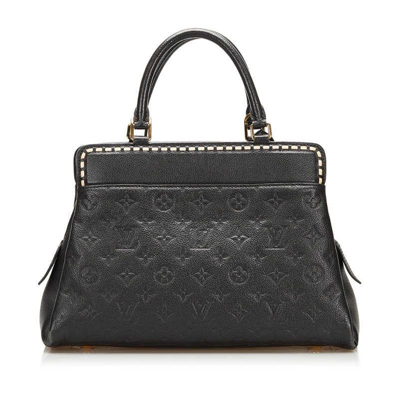 Louis Vuitton Monogram Empreinte Vosges MM (SHG-37977) - Image 2