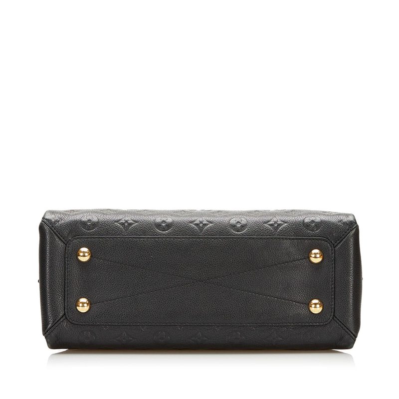 Louis Vuitton Monogram Empreinte Vosges MM (SHG-37977) - Image 3