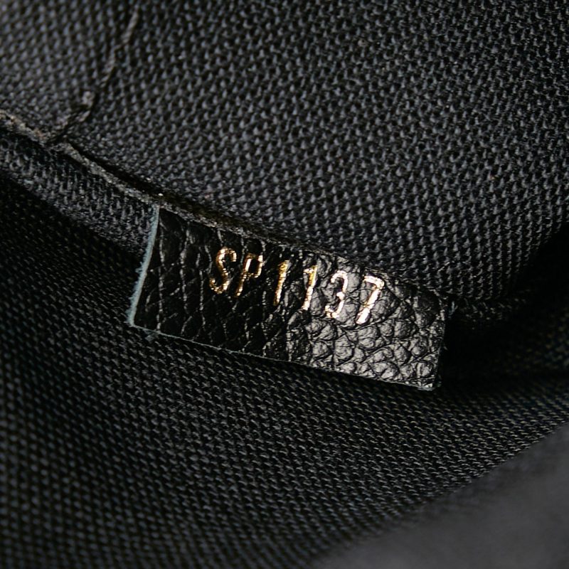 Louis Vuitton Monogram Empreinte Vosges MM (SHG-37977) - Image 7
