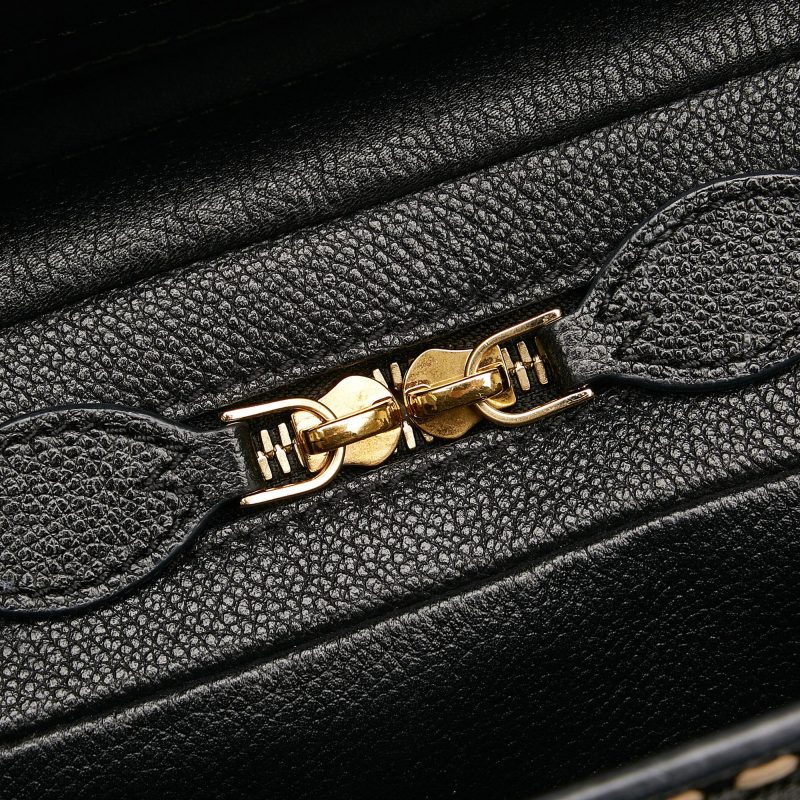 Louis Vuitton Monogram Empreinte Vosges MM (SHG-37977) - Image 8