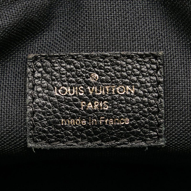 Louis Vuitton Monogram Empreinte Vosges MM (SHG-37977) - Image 6