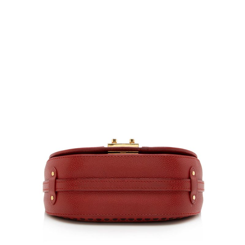 Louis Vuitton Monogram Empreinte Junot Shoulder Bag (SHF-17117) - Image 3