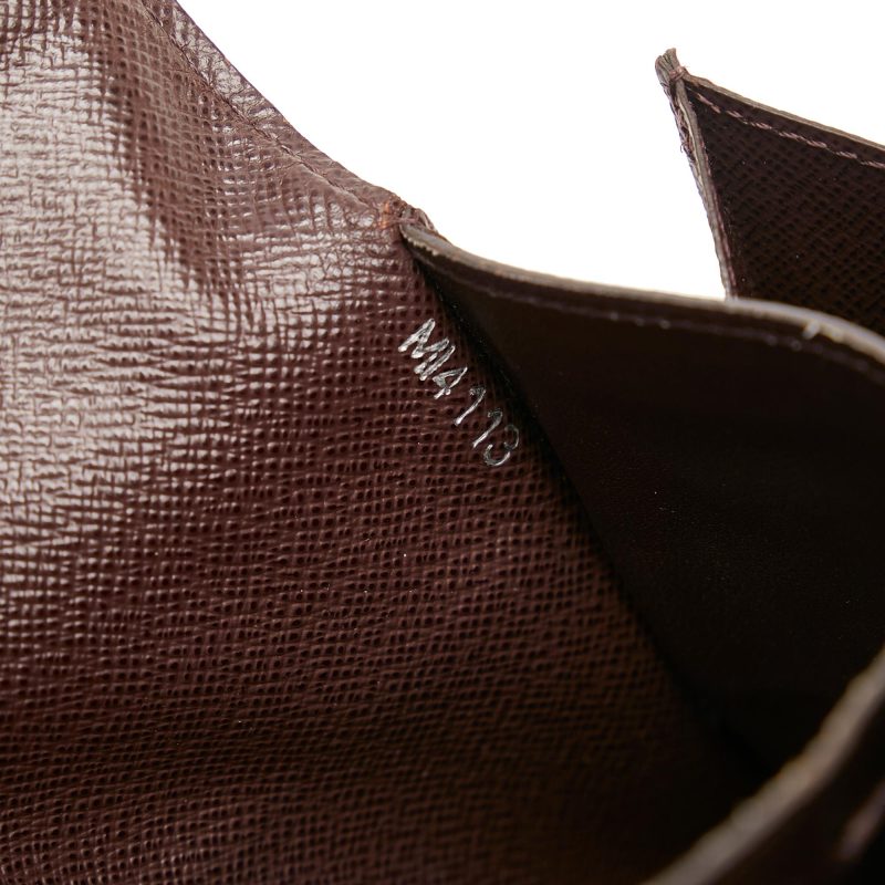 Louis Vuitton Monogram Epi Marie-Rose Wallet (SHG-37024) - Image 6