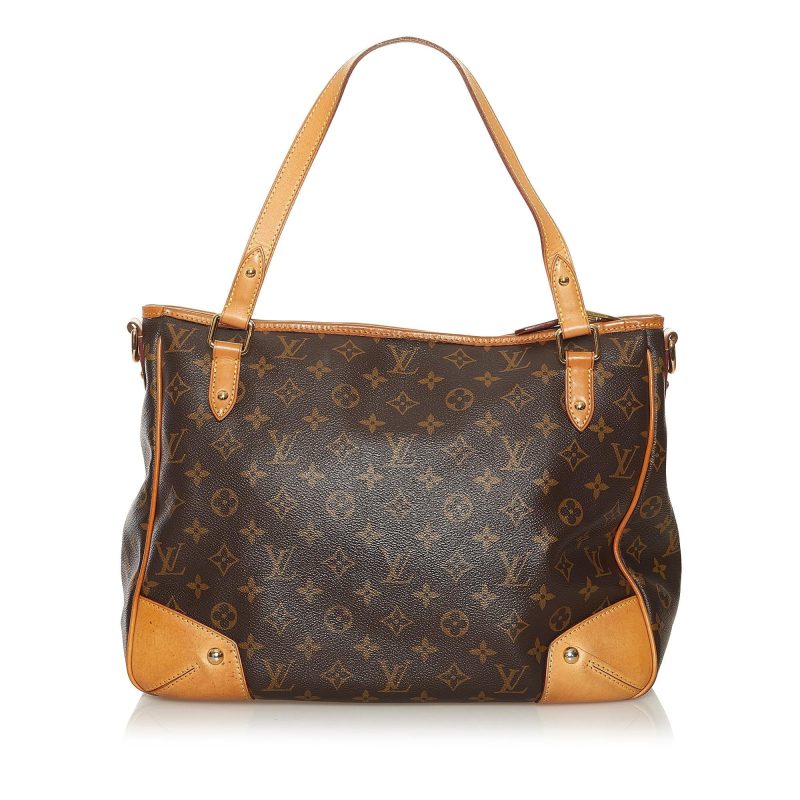 Louis Vuitton Monogram Estrela MM (SHG-34626) - Image 2