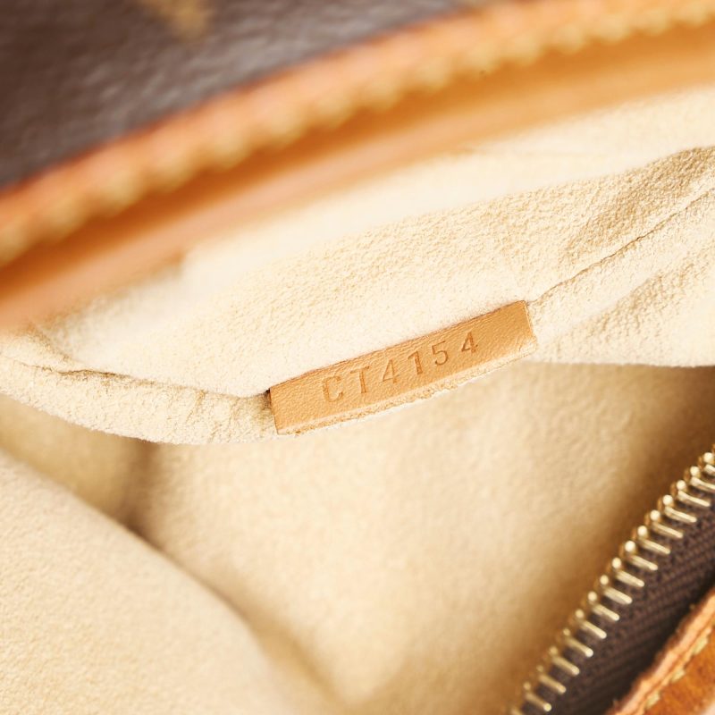 Louis Vuitton Monogram Estrela MM (SHG-34626) - Image 7
