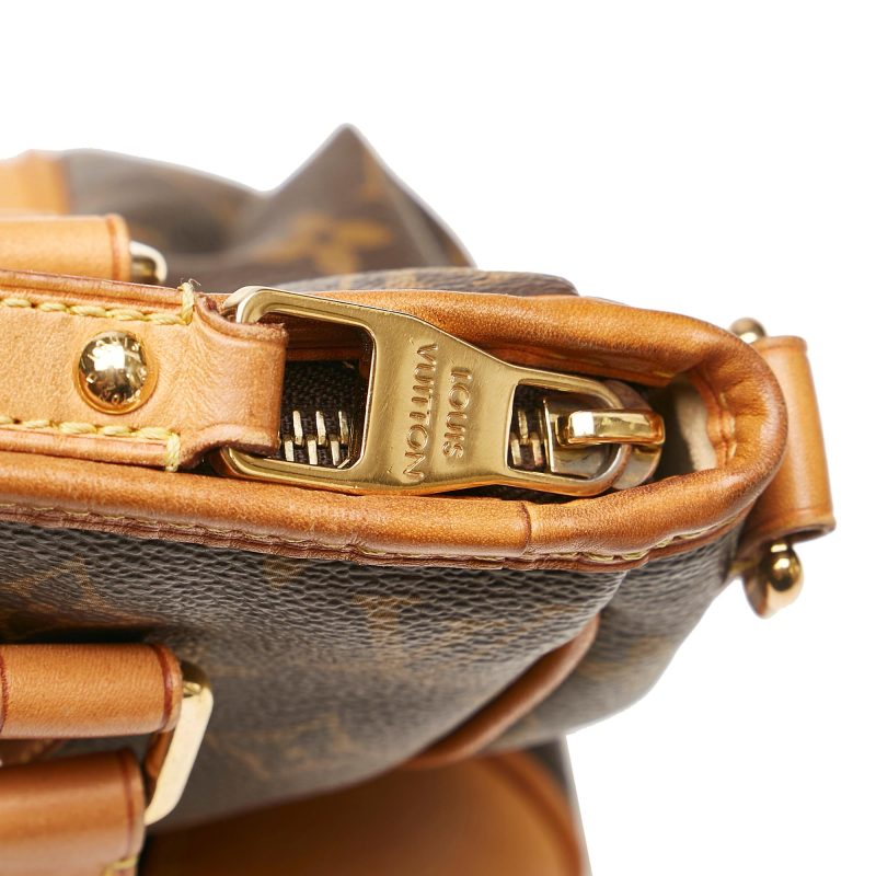 Louis Vuitton Monogram Estrela MM (SHG-34626) - Image 8