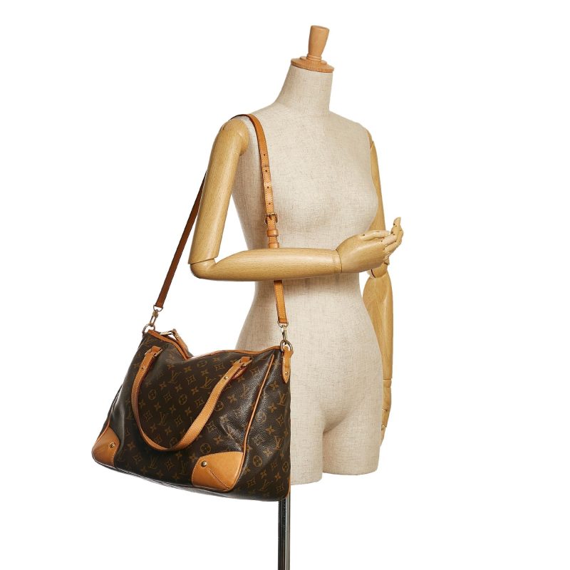Louis Vuitton Monogram Estrela MM (SHG-34626) - Image 9