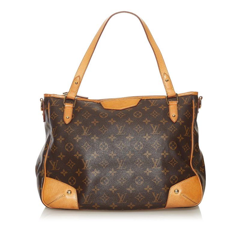 Louis Vuitton Monogram Estrela MM (SHG-34626) - Image 10
