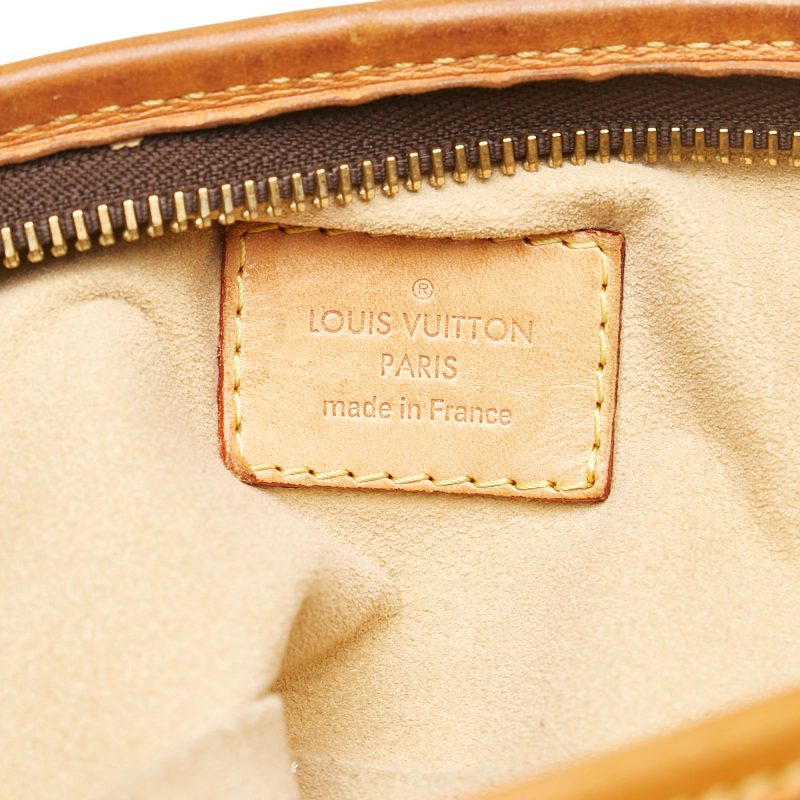 Louis Vuitton Monogram Estrela MM (SHG-34626) - Image 6